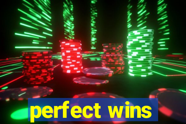 perfect wins